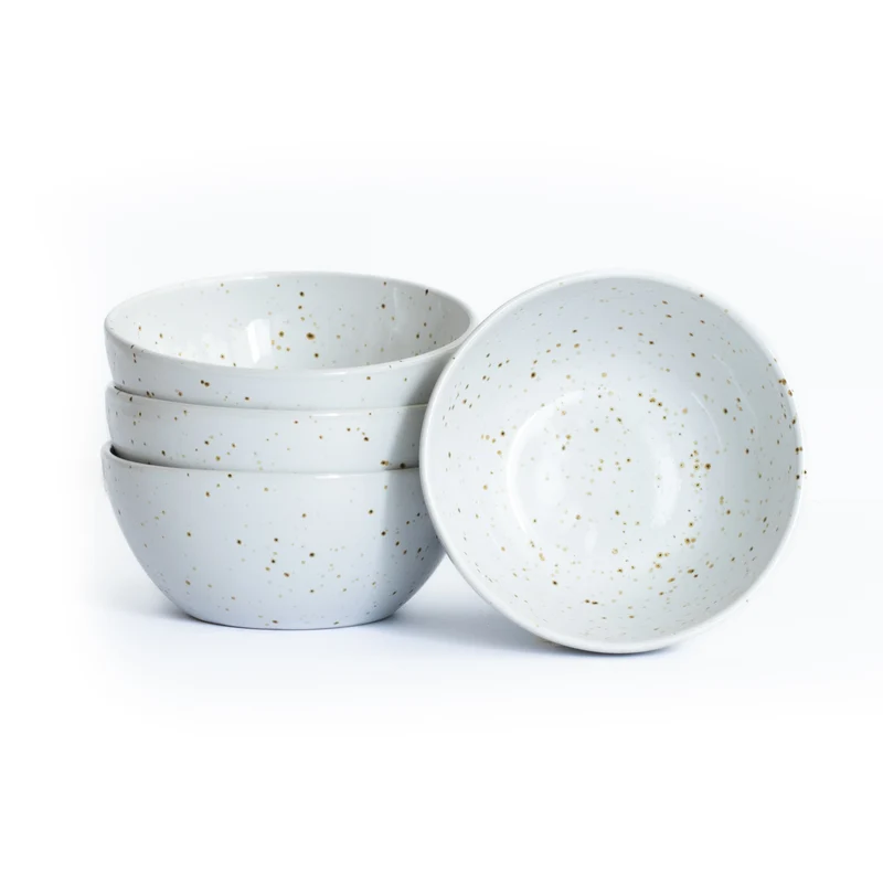 Large Snack Bowl Serra