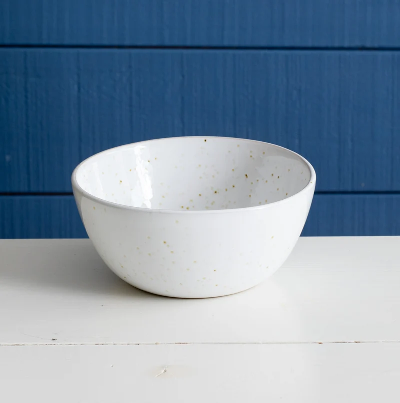 Main course bowl Serra