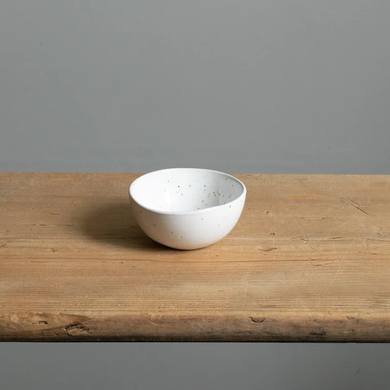 Small snack bowl Serra