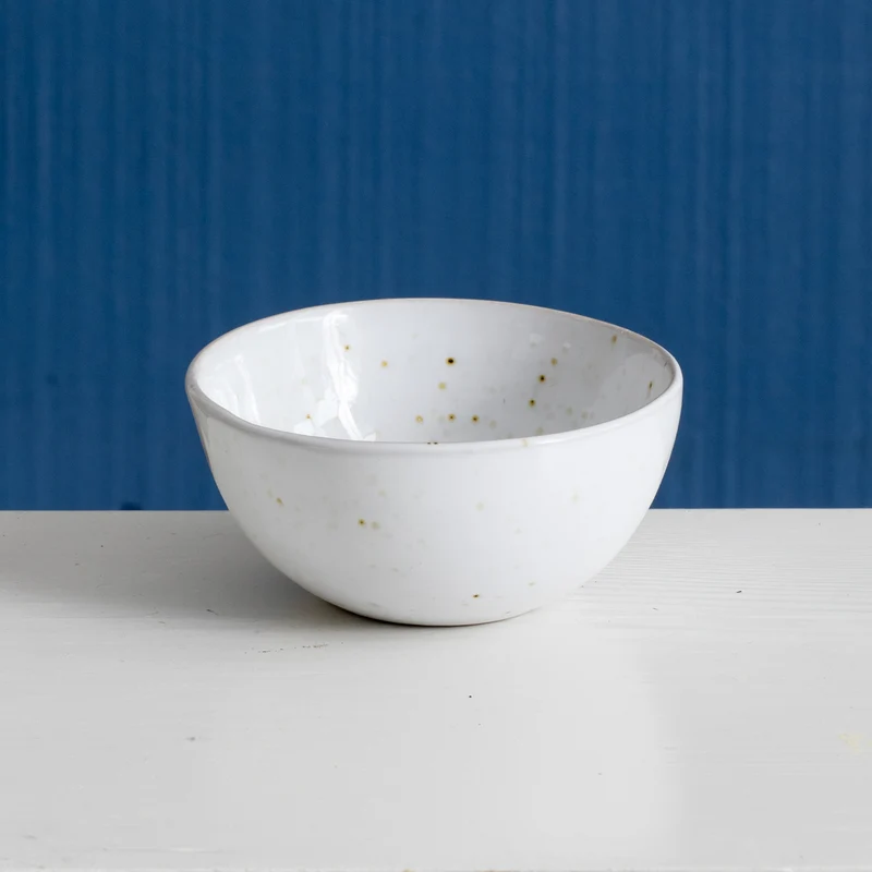 Small snack bowl Serra