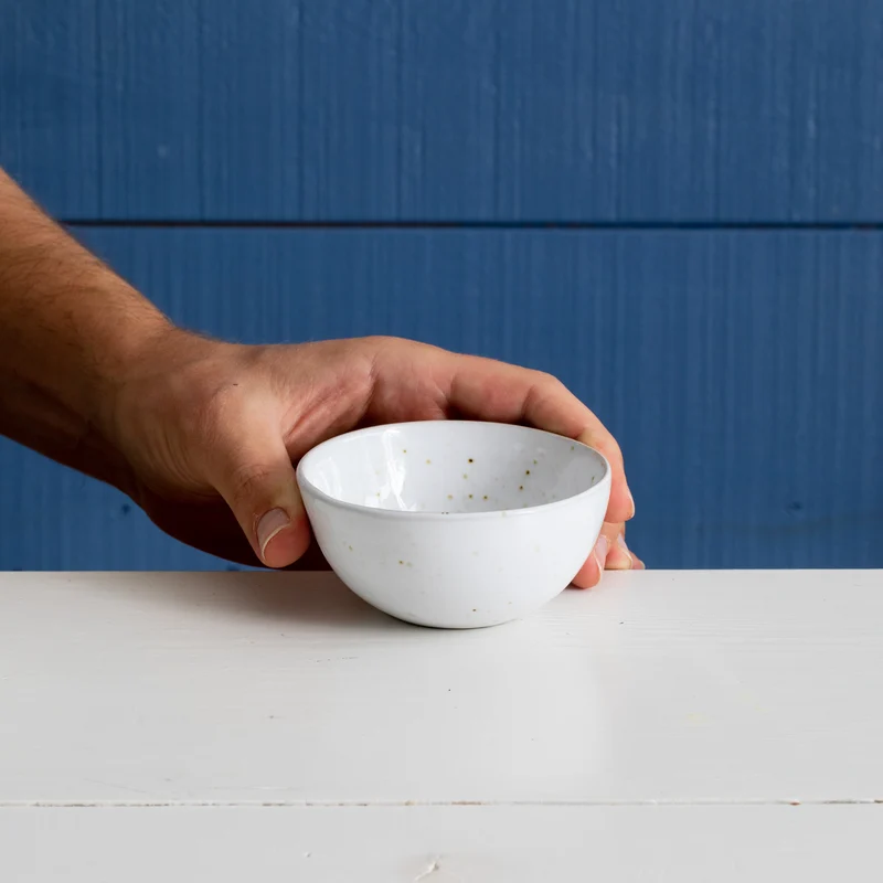 Small snack bowl Serra