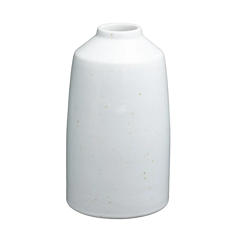 Bottle" vase Serra