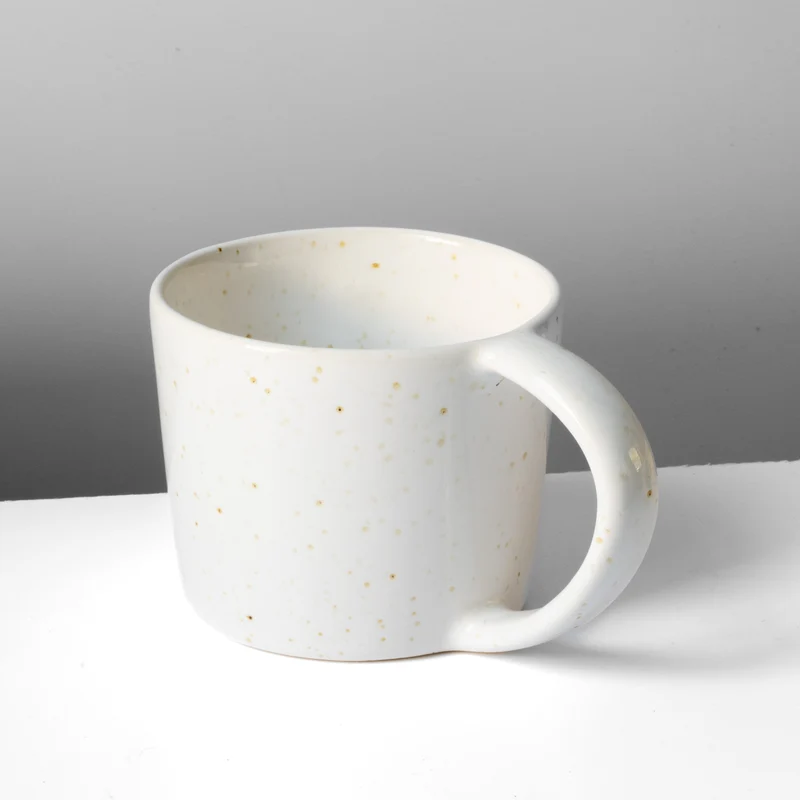 Large Serra tea cup