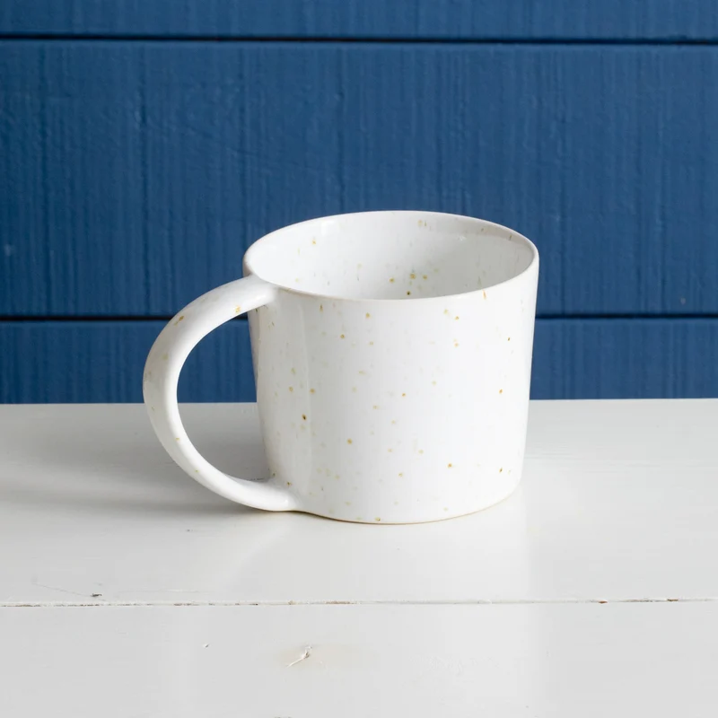 Large Serra tea cup