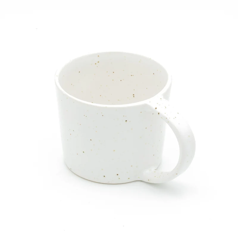 Large Serra tea cup