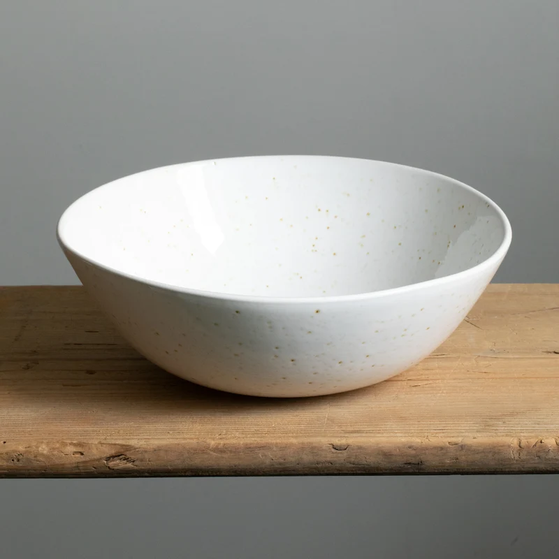 Salad bowl Serra