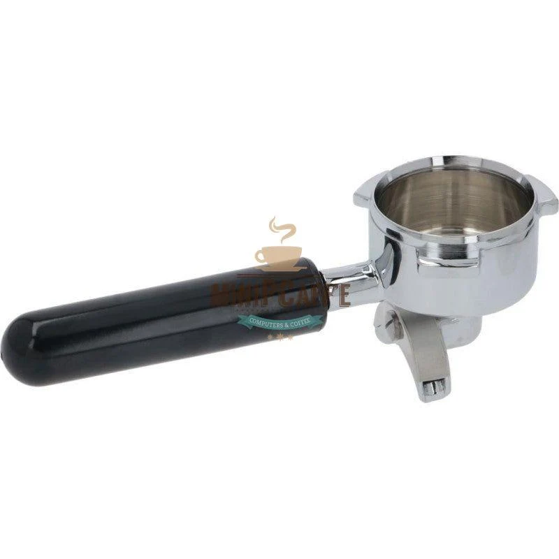 La San Marco Double Spout Portafilter