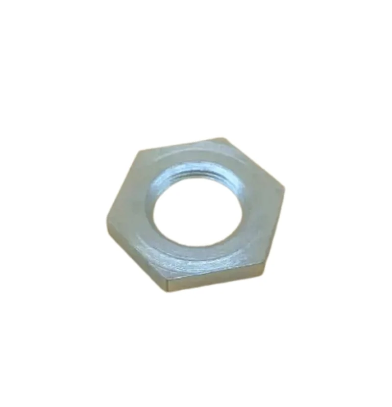 RICAMBIO DADO M15X1 (CHIAVE 25) RUBINETTO PER STUFA CATALITICA DE'LONGHI SUPERCALOR