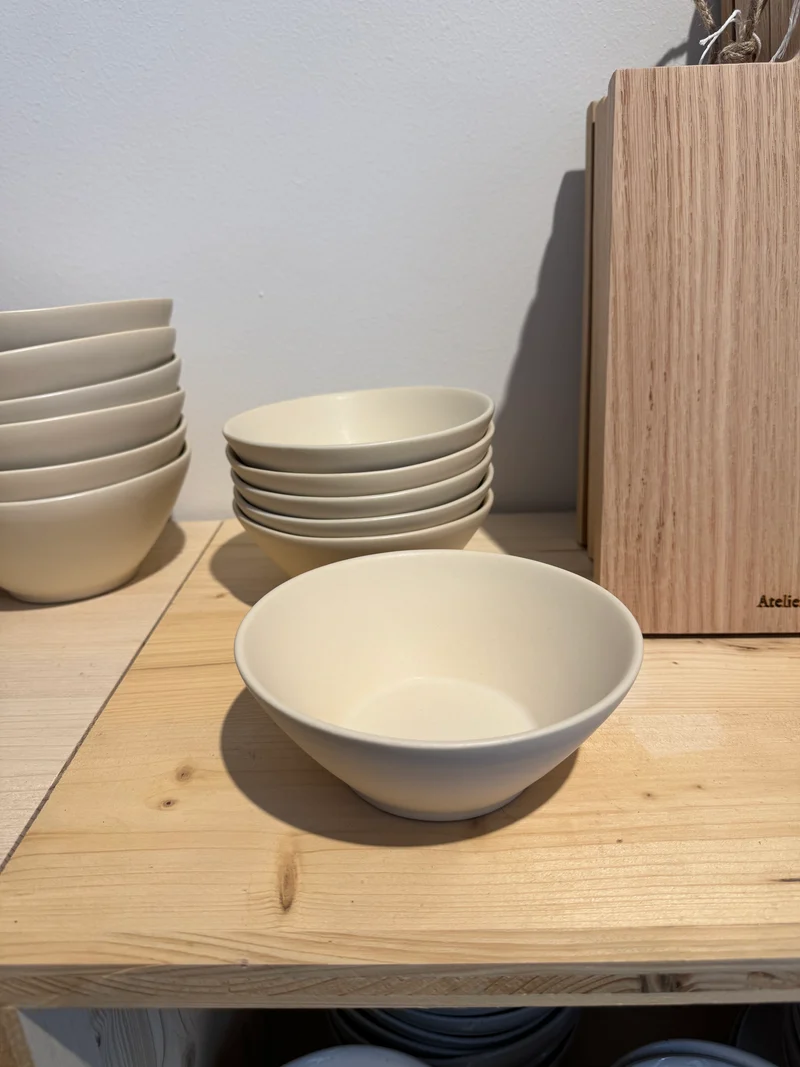 kaisin. small bowl