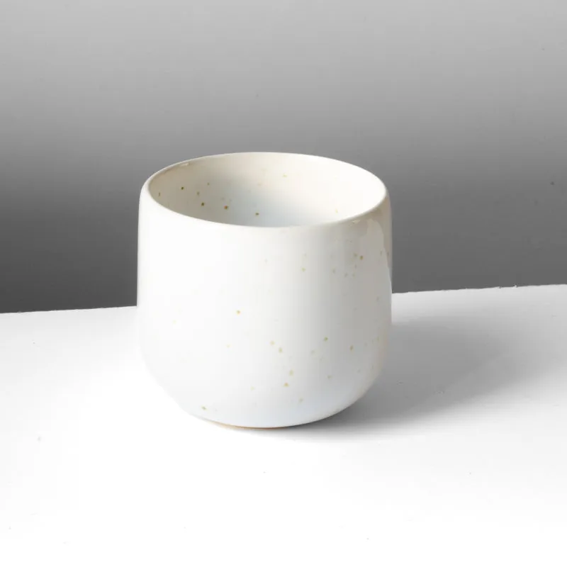 Latte Serra (white)