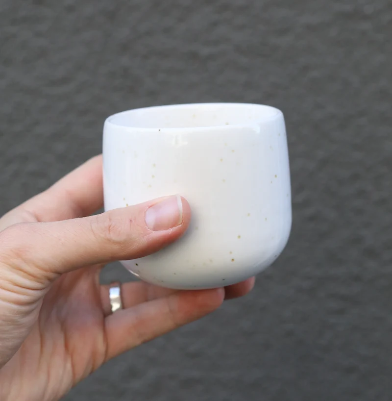 Latte Serra (white)
