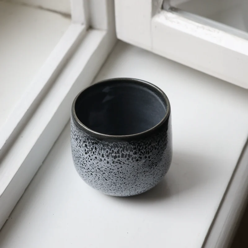 Latte Blue Sand