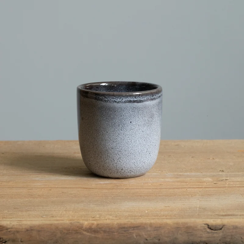 Espresso mug Blue Sand