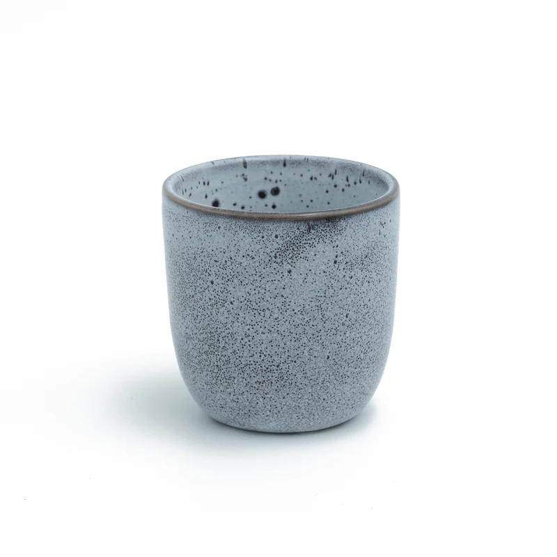 Espresso mug Blue Sand