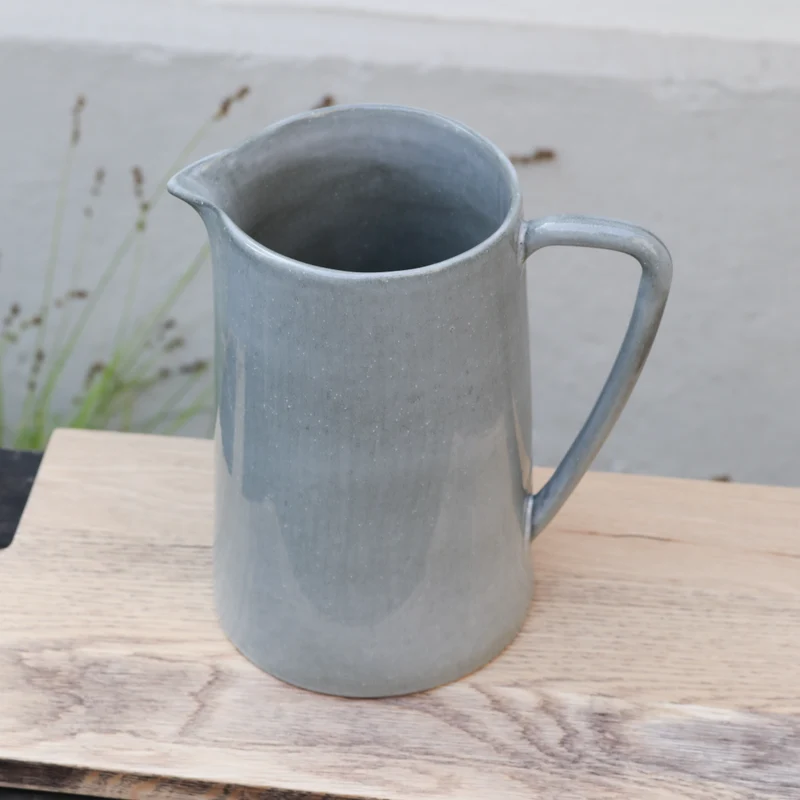Large jug Stormy Sea