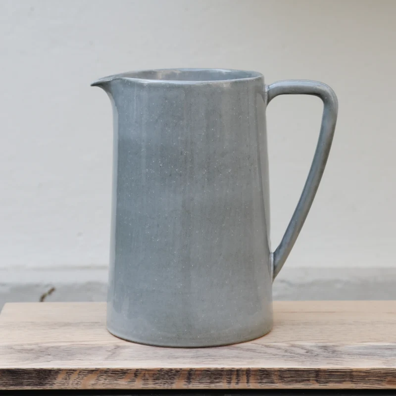 Large jug Stormy Sea
