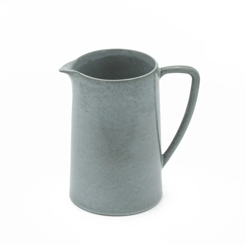 Large jug Stormy Sea