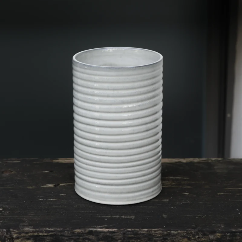 Utensils container Midnight Grey