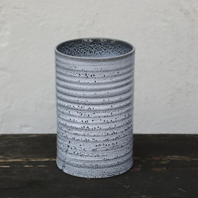 Utensils container Blue Sand