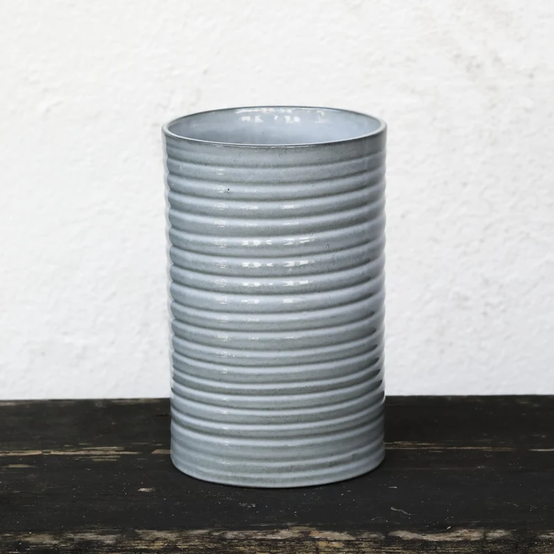 Utensils container Stormy Sea