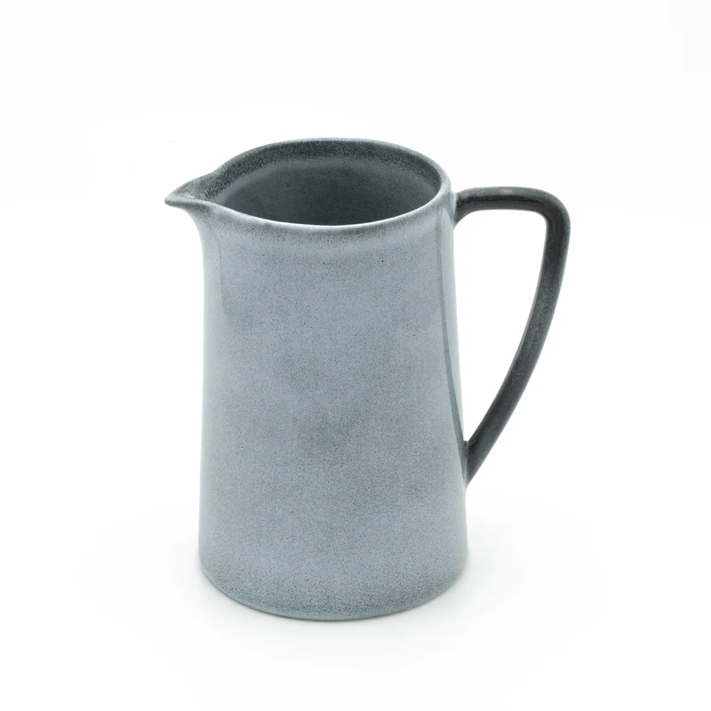 Large jug Blue Sand