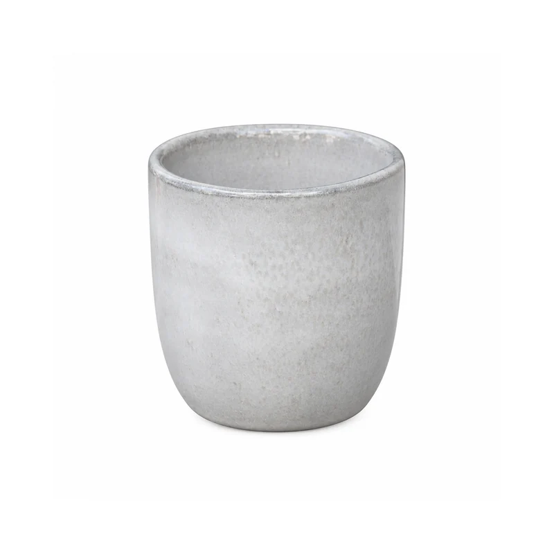 Espresso mug Midnight Grey