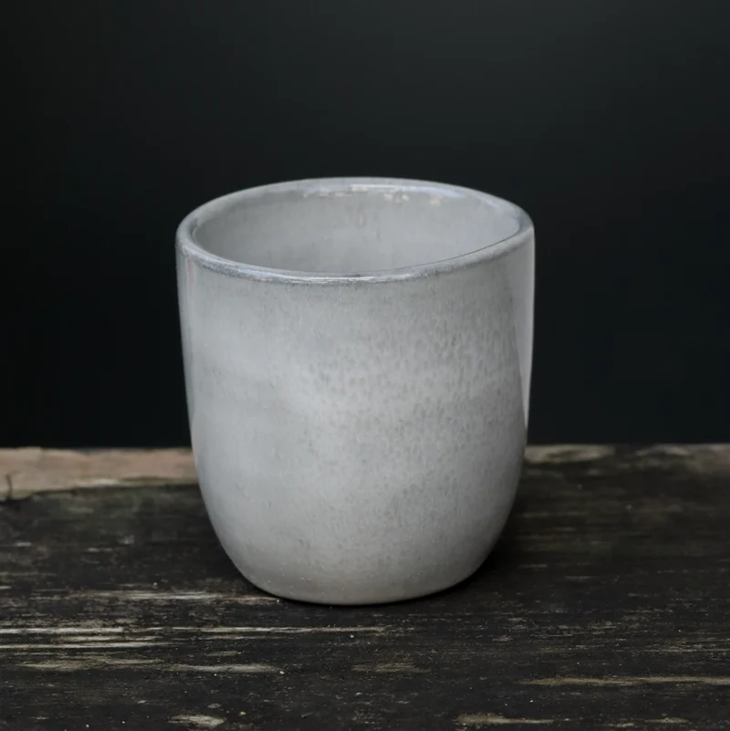 Espresso mug Midnight Grey