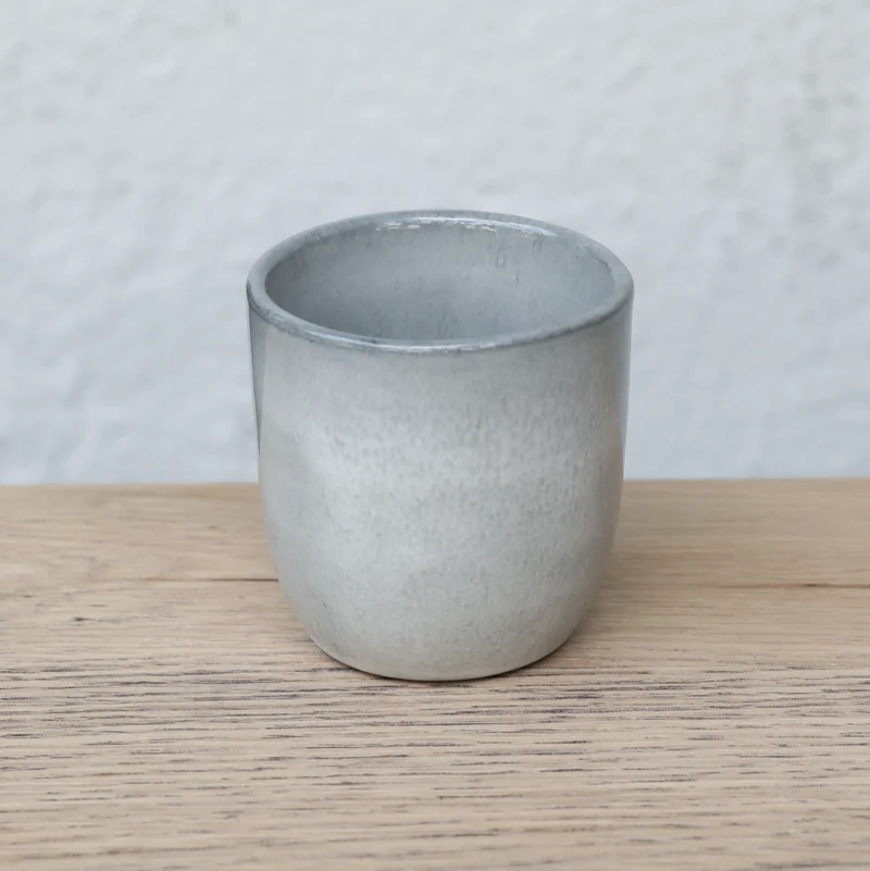 Espresso mug Midnight Grey