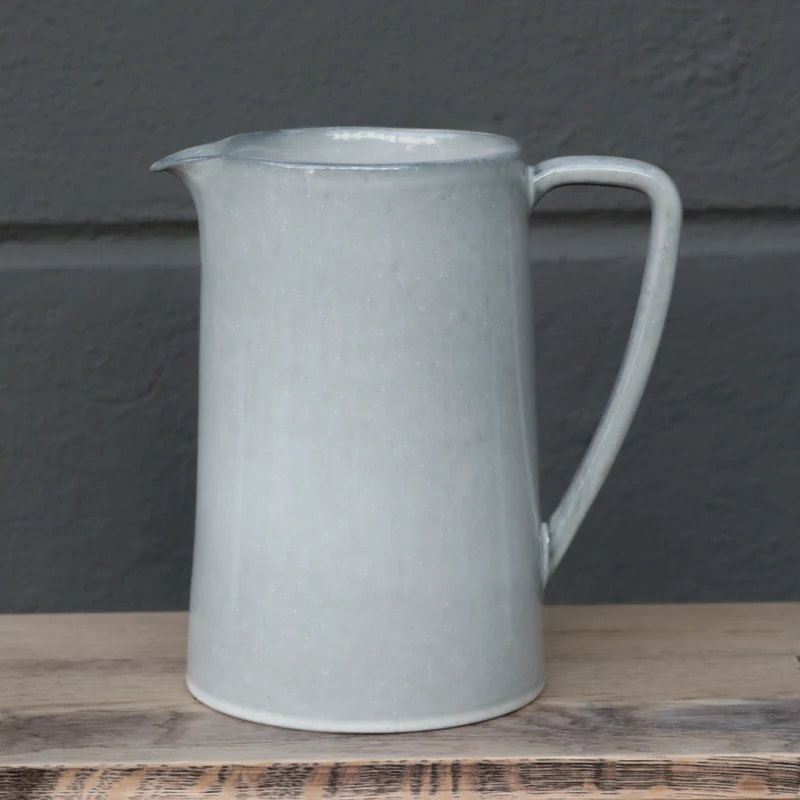 Large jug Midnight Grey