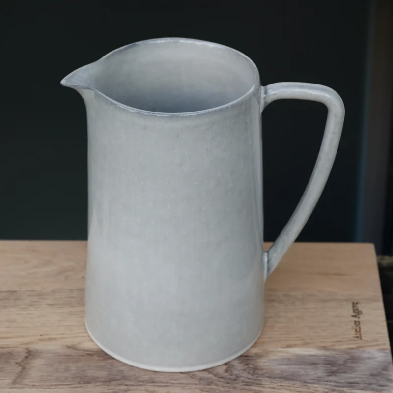 Large jug Midnight Grey