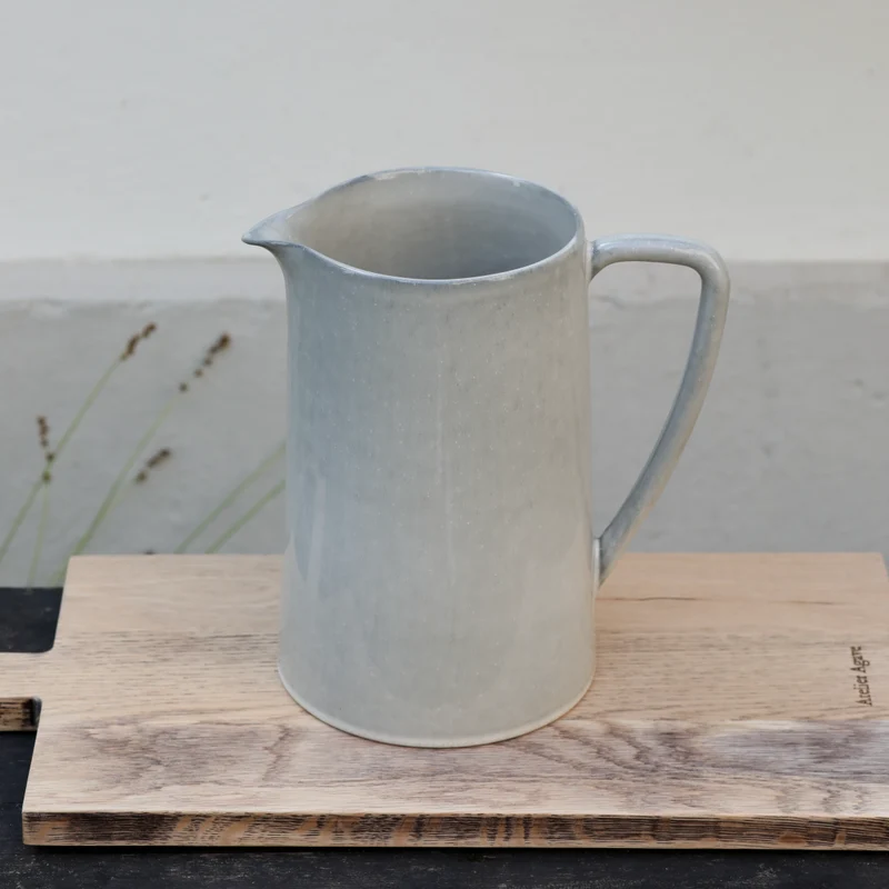 Large jug Midnight Grey