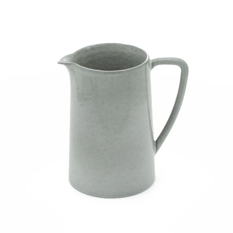 Large jug Midnight Grey