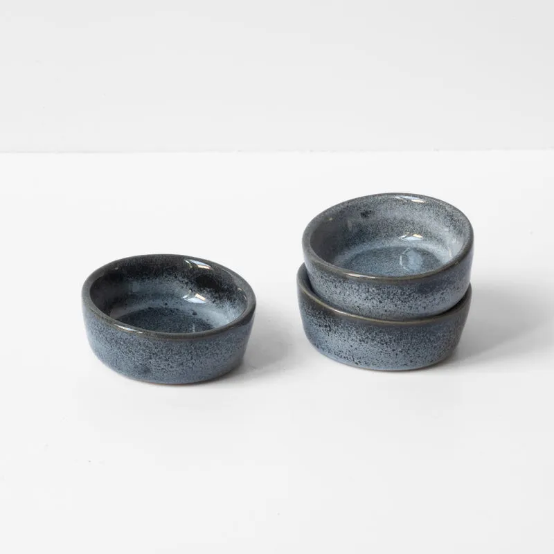 Mini Bowl Blue Sand