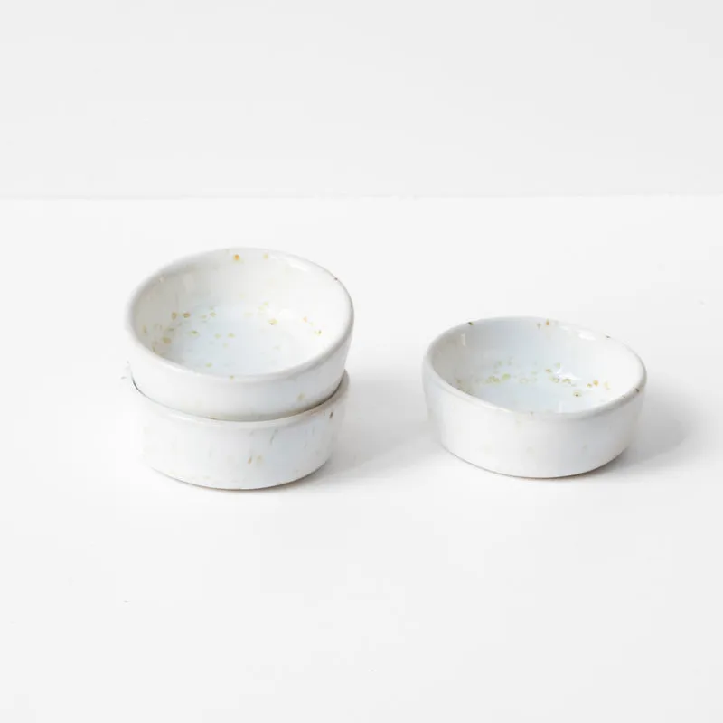 Mini Bowl Serra