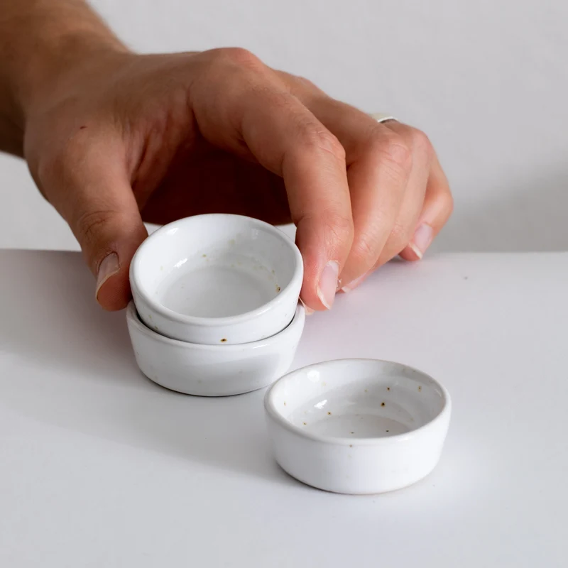 Mini Bowl Serra