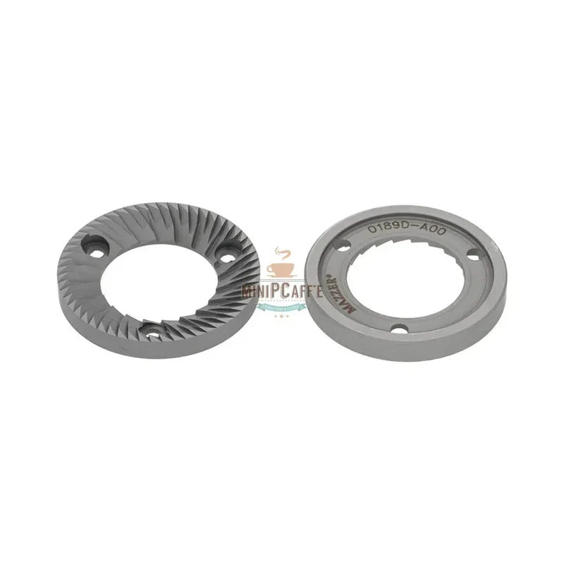 Mazzer Mini Burrs, Hopper and Selector Switch Replacement Kit