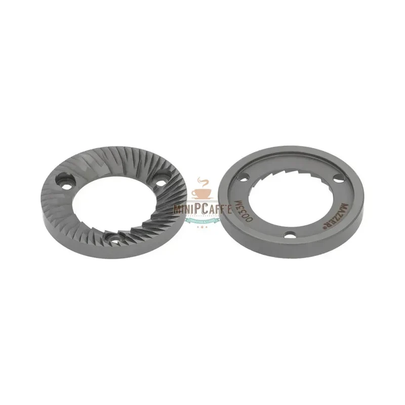 Mazzer Super Jolly Burrs, Hopper and Selector Switch Kit