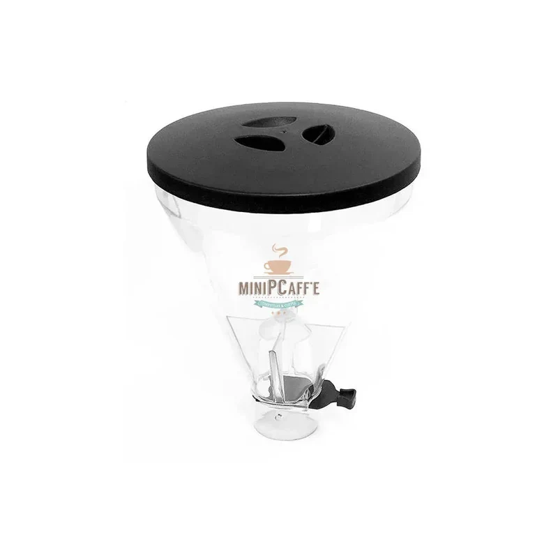 Mazzer Super Jolly Burrs, Hopper and Selector Switch Kit