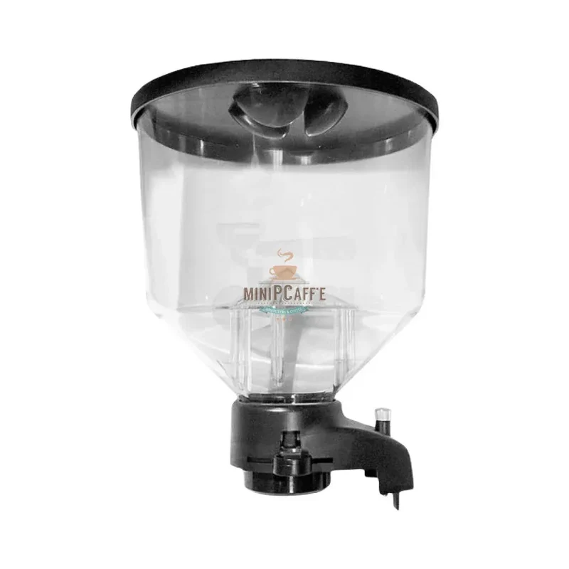 Mazzer Major Burrs, Hopper and Selector Switch Kit