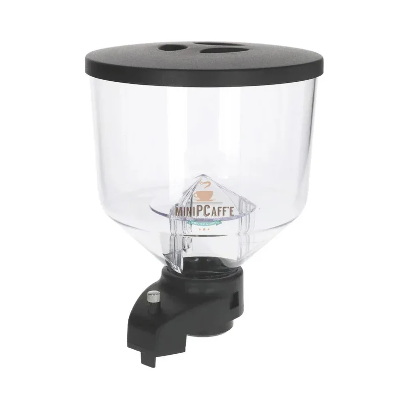Replacement Burrs and Hopper for Mazzer Major Grinder