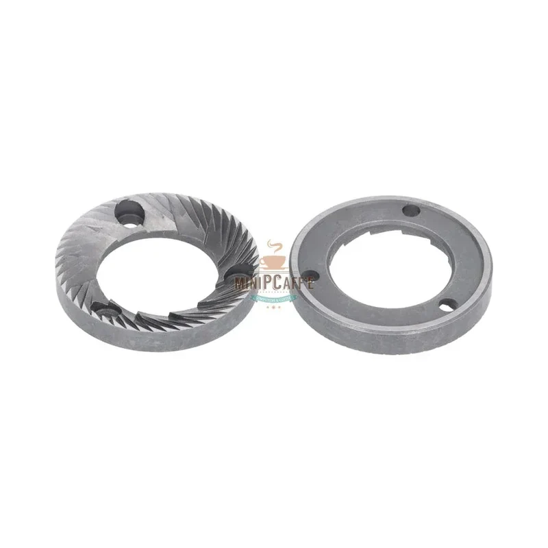Replacement Burrs and Hopper for Nuova Simonelli Grinta