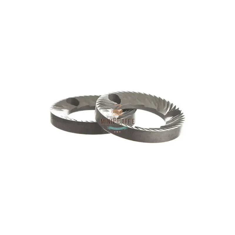 Replacement Burrs and Hopper for Eureka Helios Grinders