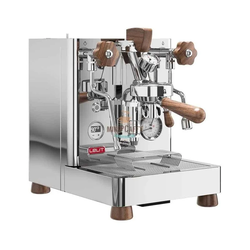 Lelit Bianca PL162T V3 Espresso Machine