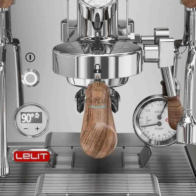 Lelit Bianca PL162T V3 Espresso Machine
