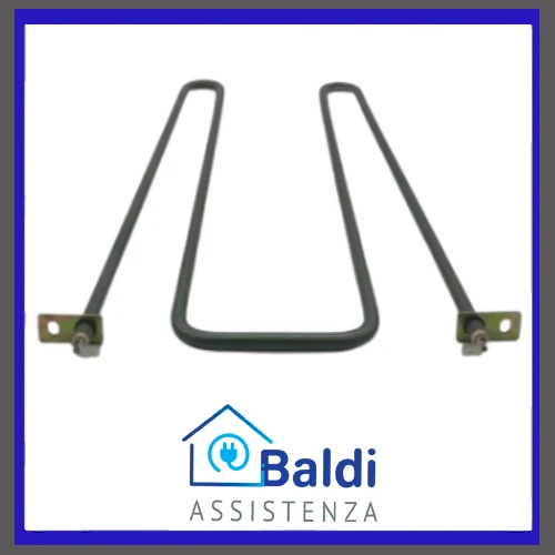 RICAMBIO RESISTENZA PER TERMOSIFONE TERMORADIATORE DE'LONGHI G010920