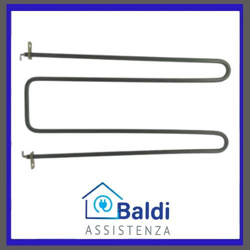 RICAMBIO RESISTENZA PER TERMOSIFONE TERMORADIATORE DE'LONGHI G010920