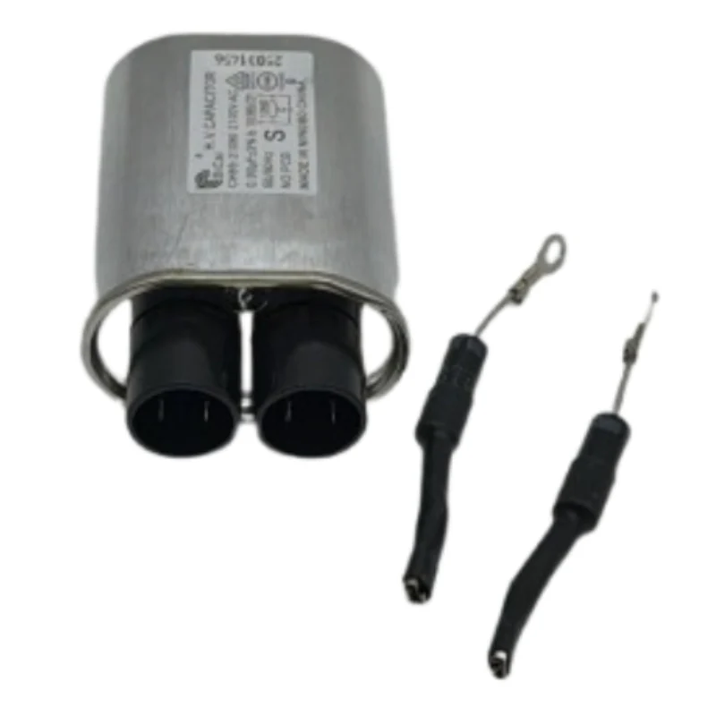 RICAMBIO CONDENSATORE CH85-21090-2100V. CON DIODI PER FORNO MICROONDE ARIETE 3960