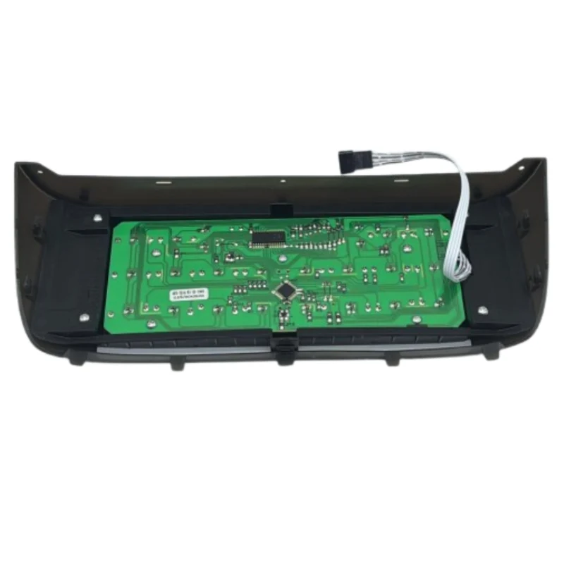 RICAMBIO PANNELLO DI CONTROLLO PER FRIGGITRICE AD ARIA ARIETE 4636 - KENWOOD HFS90