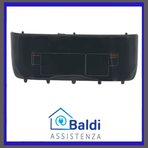 RICAMBIO PANNELLO DI CONTROLLO PER FRIGGITRICE AD ARIA ARIETE 4636 - KENWOOD HFS90