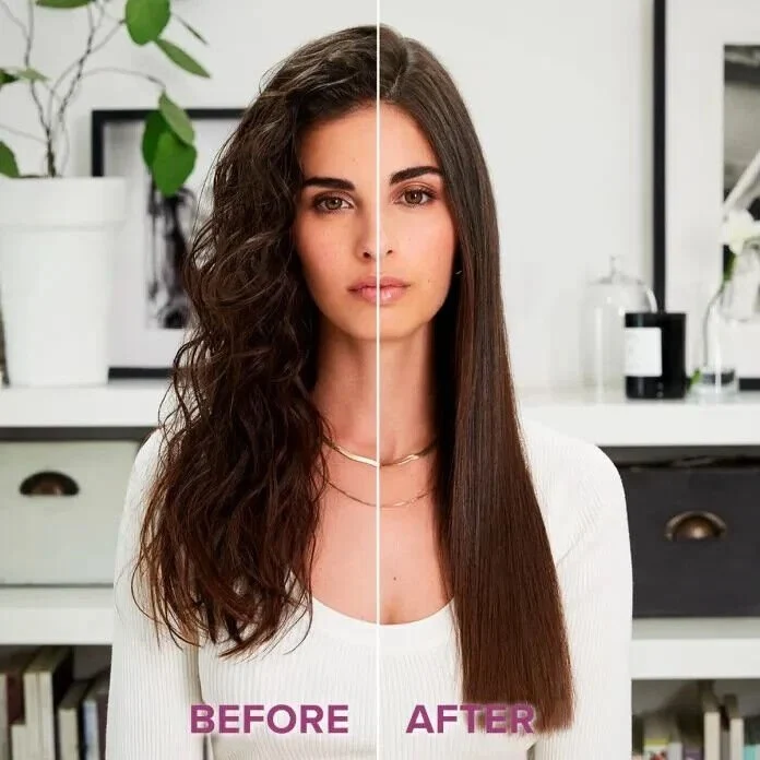 IMETEC BELLISSIMA PIASTRA PER CAPELLI A VAPORE PROFESSIONALE STEAM ELIXIR
